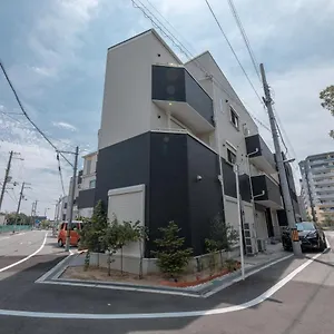  アパート 合綠の宿 日本