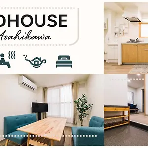  アパート Tkd House 日本